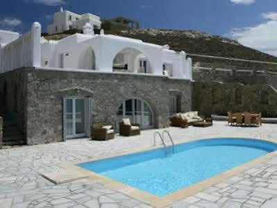 Mykonos Luxury